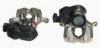 BREMBO F 06 209 Brake Caliper
